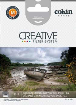 Cokin P121F