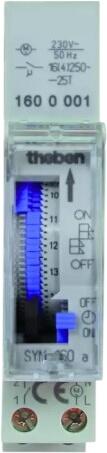 Theben SYN 160 a (1600001) Theben SYN 160 a (1600001)