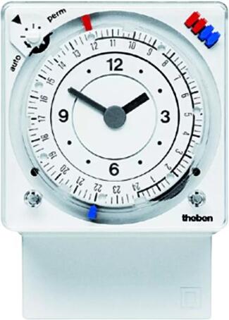 Theben SUL 289 h (2890008) Theben SUL 289 h (2890008)