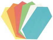 5 Star Moderācijas kartes Rhombus 250 gabali 5 Star Moderācijas kartes Rhombus 250 gabali