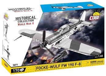 Tamiya Focke Wulf Fw190 F-8 Tamiya Focke Wulf Fw190 F-8