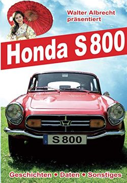 Tamiya Honda S800 Tamiya Honda S800