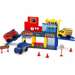 Simba Toys Dickie SOS stacija Simba Toys Dickie SOS stacija