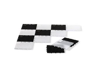 Rolly Toys Mazs šaha laukums Rolly Toys Mazs šaha laukums
