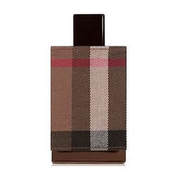 Burberry London Men tualetes ūdens 50 ml