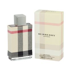 Burberry London Women Parfimērijas ūdens 100 ml