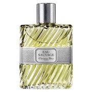 Dior Eau Sauvage tualetes ūdens 100 ml