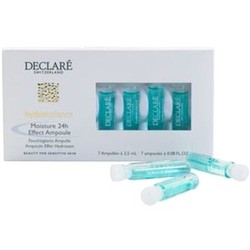 Declaré Hydro Balance Moisture 24h Effect Ampula 7 x 2 ml