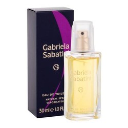 Gabriela Sabatini Eau de Toilette 30 ml