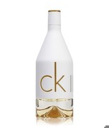 Calvin Klein CK in 2u for her Eau de Toilette Smaržūdens 50 ml