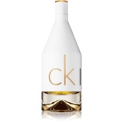 Calvin Klein CK in 2u for her tualetes ūdens izsmidzinātājs 150 ml