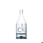 Calvin Klein CK in 2u for him Eau de Toilette Smidzinātājs 100 ml