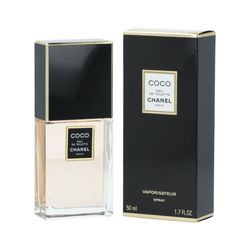Chanel Coco tualetes ūdens 50 ml
