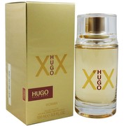 Hugo Boss XX tualetes ūdens izsmidzinātājs 100 ml