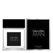 Calvin Klein Man tualetes ūdens izsmidzinātājs 100 ml