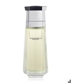 Carolina Herrera Men Eau de Toilette 100 ml