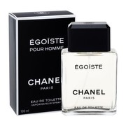 Chanel ÉGOISTE tualetes ūdens 100 ml