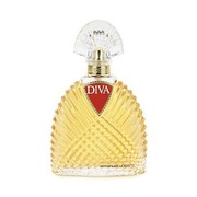 Emanuel Ungaro Diva Eau de Parfum Smidzinātājs 50 ml