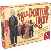 Truant Kill Doktor Lucky Truant Kill Doktor Lucky