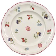 Villeroy & Boch Petite Fleur maizes šķīvis 17 cm Villeroy & Boch Petite Fleur maizes šķīvis 17 cm