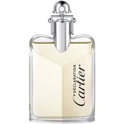 Cartier Declaration Tualetes ūdens 50 ml