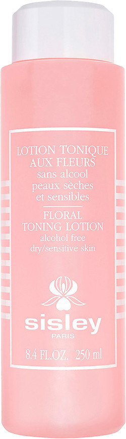 Sisley Lotion Tonique aux Fleurs 250 ml