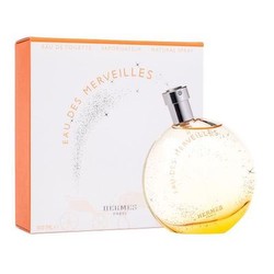 Hermès Eau des Merveilles tualetes ūdens 100 ml