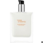 Hermès Terre d´Hermes pēc skūšanās balzams 100 ml