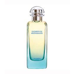 Hermès Un Jardin en Mediterranée Tualetes ūdens 50 ml