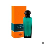 Hermès Eau d´Orange Verte Eau de Cologne 100 ml