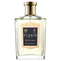 Floris White Rose tualetes ūdens 50 ml