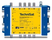 TechniSat TechniSwitch 5/8 K (0000/3258)