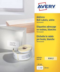 Avery Zweckform R5014 Avery Zweckform R5014
