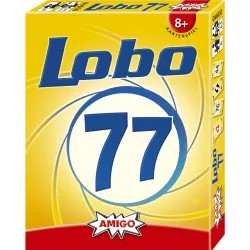 Amigo Lobo 77 Amigo Lobo 77