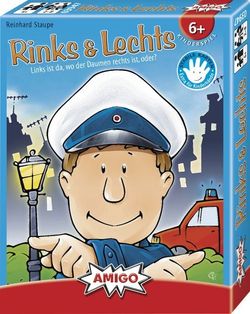 Amigo Rinks & Lechts Amigo Rinks & Lechts