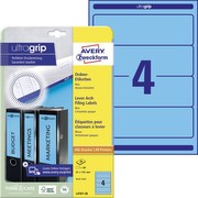 Avery Zweckform L4767-20