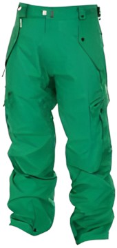 686 Smarty Cargo bikses 686 Smarty Cargo bikses