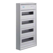 HAGER VA48CN - Mazais sadales skapis; AP Volta VA48CN HAGER VA48CN - Mazais sadales skapis; AP Volta VA48CN