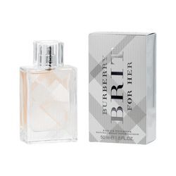 Burberry Brit tualetes ūdens 50 ml