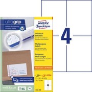 Avery Zweckform 3483-200 Avery Zweckform 3483-200