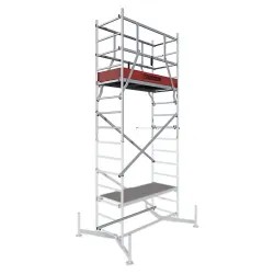 Krause ClimTec paplašinājums 1 Krause ClimTec paplašinājums 1