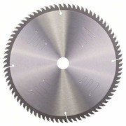 Bosch Kreissägeblatt 2608641769 Bosch Kreissägeblatt 2608641769