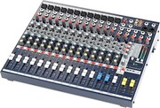 Soundcraft EFX12 Soundcraft EFX12