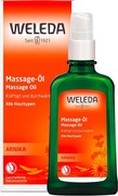 Weleda Arnika masāžas eļļa 100 ml