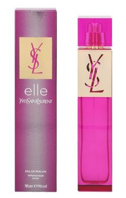 Yves Saint Laurent Elle Eau de Parfum 90 ml