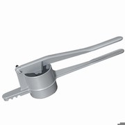 Westmark Spätzlepresse Alu Langloch Westmark Spätzlepresse Alu Langloch