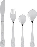 Zwilling Teddy 4-gab. Zwilling Teddy 4-gab.