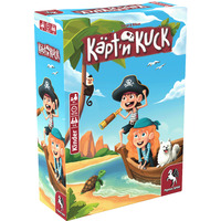 HABA Käpt'n Kuck HABA Käpt'n Kuck
