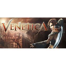 dtp Venetica PC dtp Venetica PC