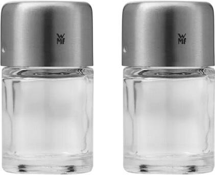 WMF Bel Gusto mini sāls un piparu trauciņu komplekts WMF Bel Gusto mini sāls un piparu trauciņu komplekts